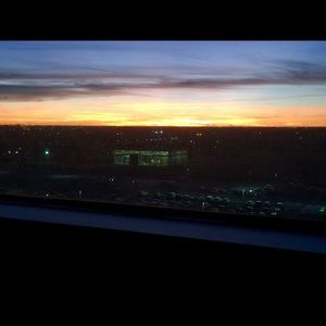 Meet your Posher, Marlon